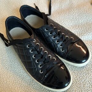 Size 10 ecco runners